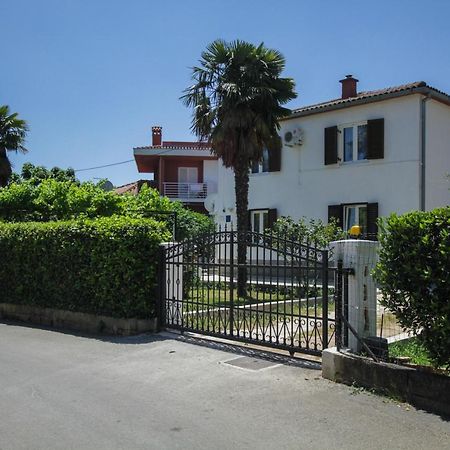 Apartment Tosca With Parking Rovinj Exteriör bild