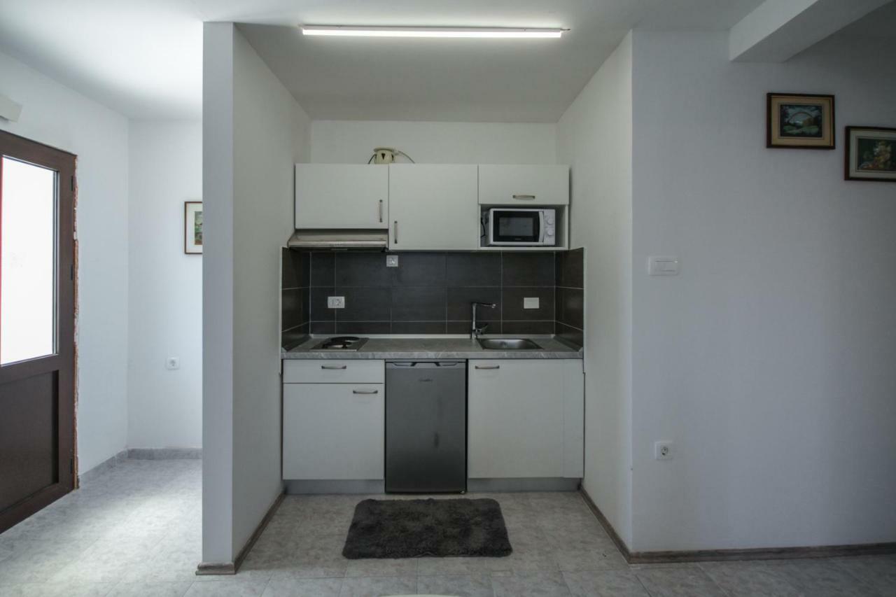 Apartment Tosca With Parking Rovinj Exteriör bild